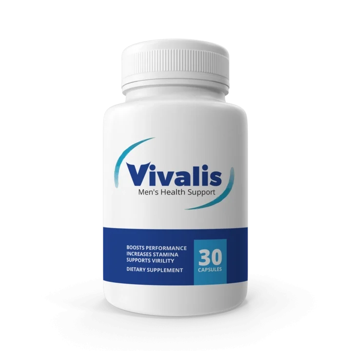 Vivalis 1 Bottle